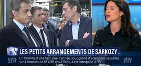 Primaire LR: Nicolas Sarkozy est seul contre tous – 05/05