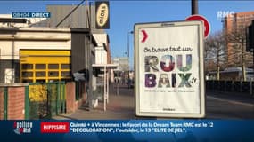 "Ce variant est plus virulant, donc ça m’inquiète": à Roubaix, la population invitée à se faire tester