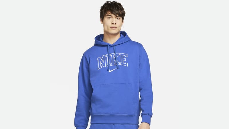 Nike profite de la rentrée pour proposer des offres à prix cassé (Sneakers, Maillots...)