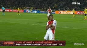 Footissime - Le jour où l'Europe à découvert Mbappé