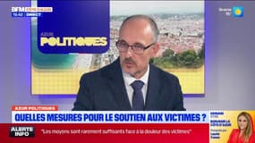 Invité : Éric Camous, Procureur de Grasse