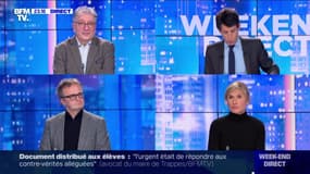 Soignants : faut-il changer de vaccin ? 2 - 14/02