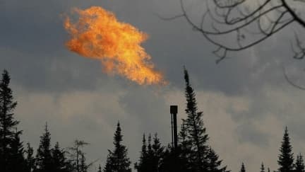 Les experts interrogés dans le cadre du baromètre du marché de l'énergie Grenoble Ecole de Management s'inquiètent pour l'approvisionnement en gaz en pleine crise ukrainienne