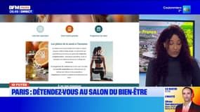 Stages pour enfants, salon du bien être: découvrez tous les bons plans du jour dans ID Futée