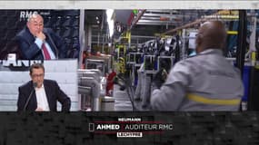 Être dirigé par une femme : qu'est-ce que ça change ? - 26/01