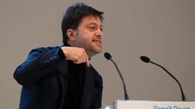 Benoît Payan