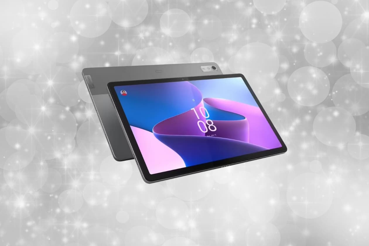 Lenovo Tab M10 Plus : test d'une tablette abordable pour le divertissement