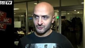 Manardo : "Les Lyonnais ont donné le tournis aux Parisiens" 