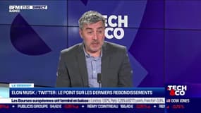 Quel profil pour le futur ministre du Numérique ? - 19/05