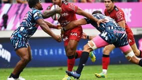 Selon Malakai Fekitoa, Mourad Boudjellal "fait ce qui est bon pour lui".
