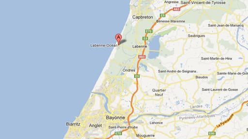 Une jeune femme de 20 ans a été emportée lundi par une vague à Labenne Océan, dans les Landes.