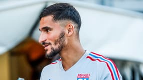 Houssem AOUAR
