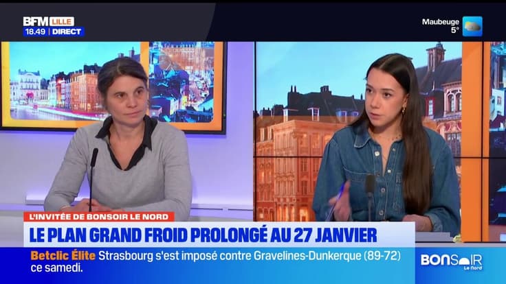 300 appels au 115 par jour dans la métropole lilloise