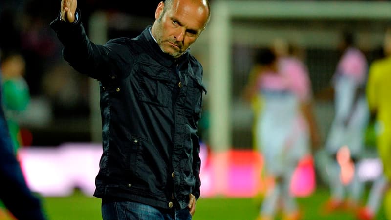 Pascal Dupraz