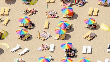 Certains ne profiterons pas de leurs vacances cet été.