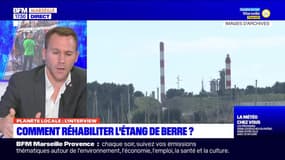 Planète locale Marseille : Un député du 13 chargé d'écologie au parlement.