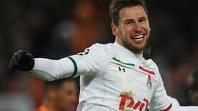 Grzegorz Krychowiak