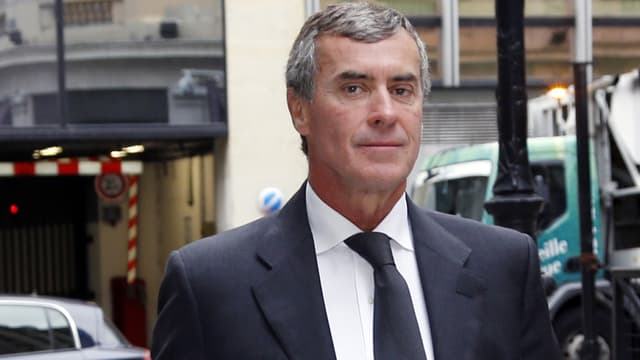 Jérôme Cahuzac
