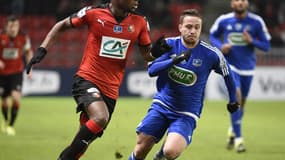 Yacouba Sylla 