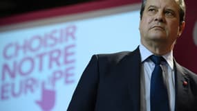 Jean-Christophe Cambadélis dénonce la "volonté de stigmatisation" du discours du FN