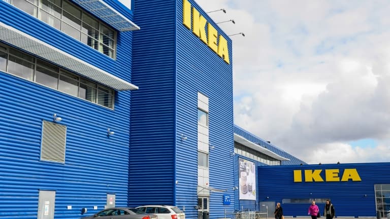 Ikea va commercialiser un service clé en main de panneaux solaires pour les particuliers, à partir du 22 septembre 2020  