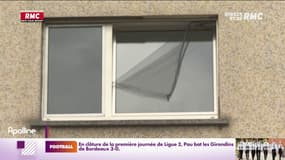 Forbach: une femme explique être séquestrée depuis 2011, le procureur appelle à la prudence