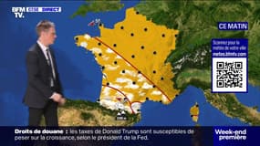 Météo: un ciel ensoleillé sur la quasi-totalité du pays et des températures allant jusqu'à 24 degrés