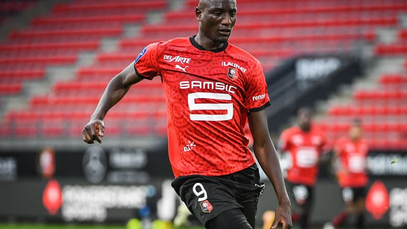 Guirassy