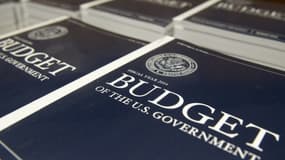 Le projet de Budget 2014 de Barack Obama qui va être distribué aux parlementaires.