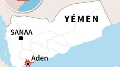 Yémen Yémen