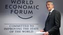Bruno Le Maire a plaidé jeudi à Davos pour un minimum d'imposition sur les sociétés au niveau mondial.