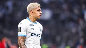 Luis HENRIQUE