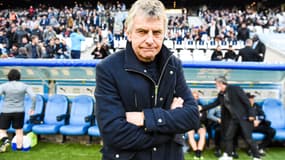 Christian Gourcuff