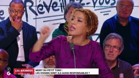 Mort du petit Tony : "Le procès du voisin, c’est notre procès à tous !"