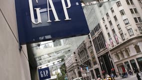 Gap affirme vouloir "investir" dans ses "employés"