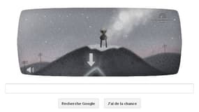 Le dernier Doodle célèbre le 66e anniversaire de l’Affaire Roswell, qui tient aujourd’hui dans la culture pop américaine la place d’un véritable mythe moderne.