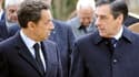 Les divergences entre Nicolas Sarkozy et François Fillon sur les consignes de vote en vue du second tour des élections cantonales ne sont que l'illustration des fractures de plus en plus nettes entre les différentes composantes de la majorité présidentiel