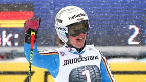 Viktoria Rebensburg