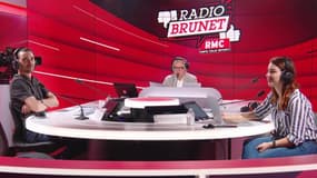 Patrick, auditeur RMC aux Pays-Bas: "Le Parti pro-Nexit est en train d'exploser"