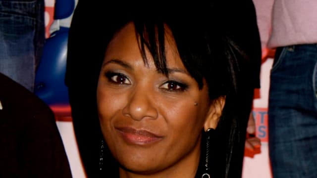 Maryse Ewanje-Epée