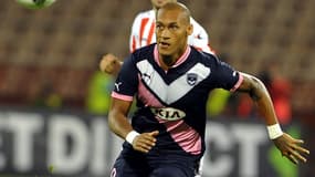 Yoan Gouffran