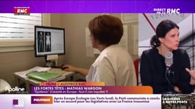 Les fortes têtes: Faut-il s'inquiéter de l'"épidémie" d'obésité en Europe ? - 04/05