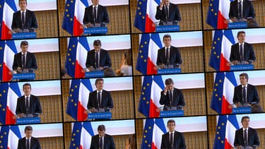 Le ministre de l'Economie a confirmé ce 25 août "reprendre (sa) liberté".