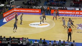 Vitoria-ASVEL