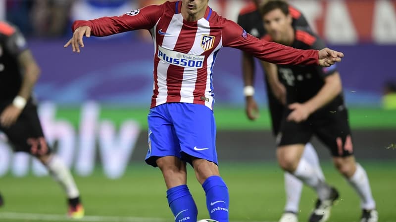 Antoine Griezmann