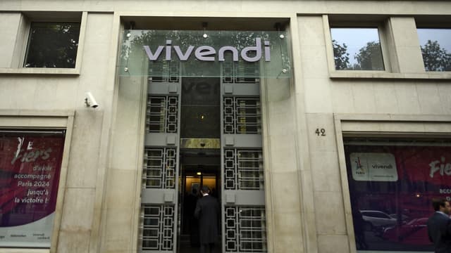 Vivendi, actionnaire à hauteur de 28,8% de Mediaset, accepte de réduire sa participation à 5%.