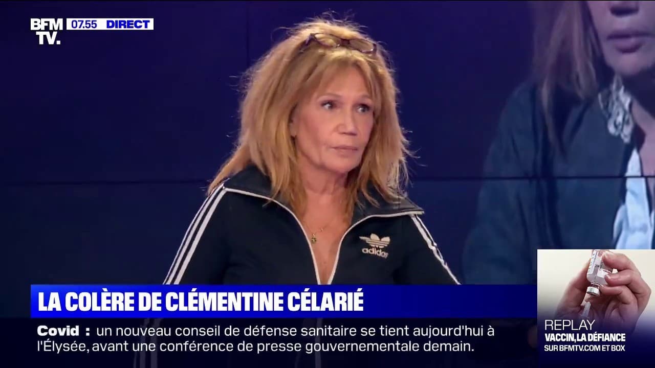 Pour Clementine Celarie Le Theatre Est Un Medicament Dont Nous Avons Enormement Besoin