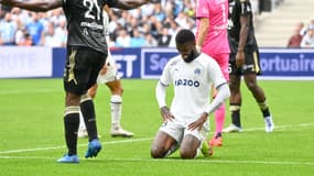 La déception de Gerson face à Ajaccio