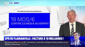 EPR de Flamanville: facture à 19 milliards ! - 10/07