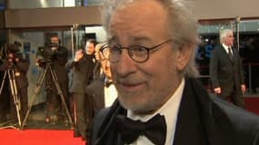 Le réalisateur américain Steven Spielberg avait donné son accord de principe pour présider le Festival deux ans auparavant.